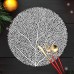 6pcs Non-Woven Table Mat