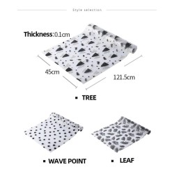 Cabinet/Shelf/Drawer Mat