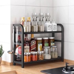 Kitchen Storage Rack