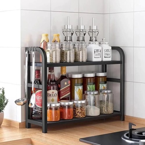 Kitchen Storage Rack