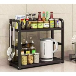 Kitchen Storage Rack