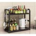 Kitchen Storage Rack
