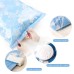 11pcs Vacuum Compression Storage Bags with Hand Pump – Space-Saving Vacuum Storage Solution 11pcs Vacuum Compression Storage Bags with Hand Pump – Space-Saving Vacuum Storage Solution