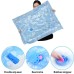 11pcs Vacuum Compression Storage Bags with Hand Pump – Space-Saving Vacuum Storage Solution 11pcs Vacuum Compression Storage Bags with Hand Pump – Space-Saving Vacuum Storage Solution