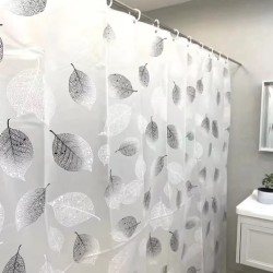 Shower Curtains