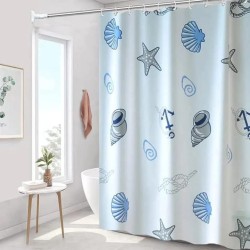 Shower Curtains