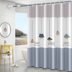 Shower Curtains