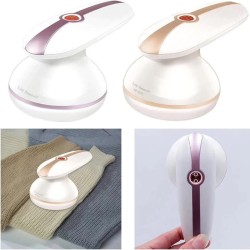 USB LINT REMOVER