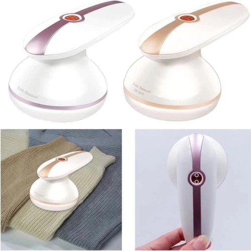 USB LINT REMOVER USB LINT REMOVER
