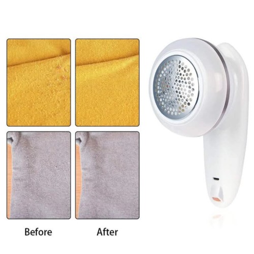 USB LINT REMOVER USB LINT REMOVER