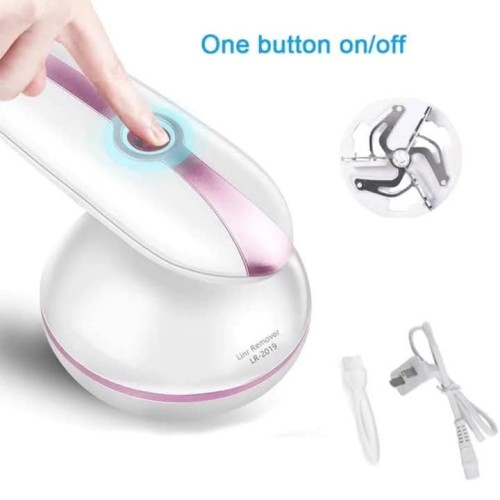 USB LINT REMOVER USB LINT REMOVER