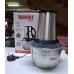 Electric Stainless Steel Chopper Electric Stainless Steel Chopper
