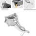 Manual Fruit Press
