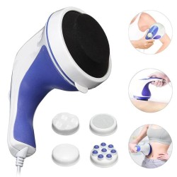 Relax And Tone Massager
