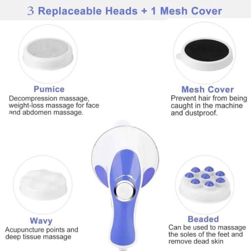 Relax And Tone Massager