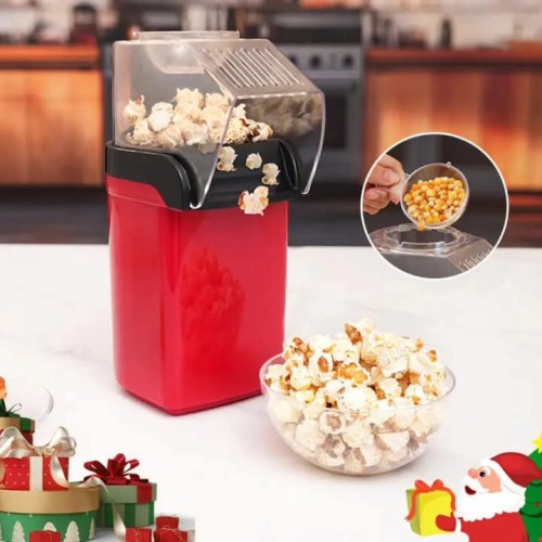 Electric Popcorn Maker