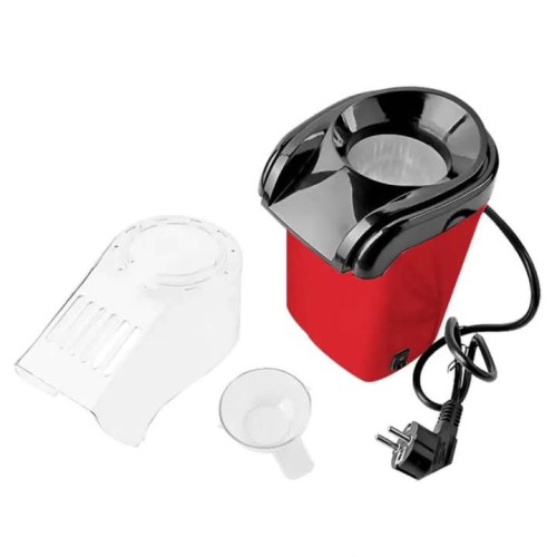 Electric Popcorn Maker