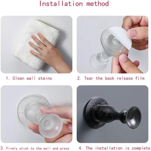 Door Stopper