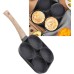 4Slot Egg/Crepes Pan 4Slot Egg/Crepes Pan