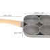 4Slot Egg/Crepes Pan 4Slot Egg/Crepes Pan