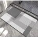 Rectangular Absorbent Bathroom Mat – 50x80 cm Instant Dry Rubber Bath Mat Rectangular Absorbent Bathroom Mat – 50x80 cm Instant Dry Rubber Bath Mat
