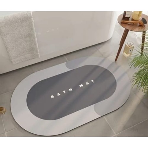 AntiSlip Bathroom Mat – Safety, Comfort & Stylish Design AntiSlip Bathroom Mat – Safety, Comfort & Stylish Design
