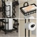 Floor Stand Tissue Holder Rack Floor Stand Tissue Holder Rack