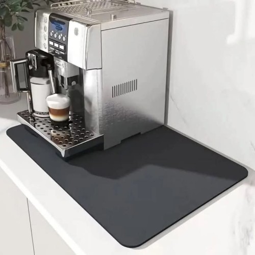 Super Absorbent Non-slip Dish Drying Mat Super Absorbent Non-slip Dish Drying Mat