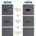 Super Absorbent Non-slip Dish Drying Mat Super Absorbent Non-slip Dish Drying Mat