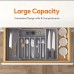 Expandable Cutlery Drawer Organizer