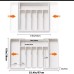 Expandable Cutlery Drawer Organizer