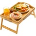 Foldable Bamboo Tray Foldable Bamboo Tray