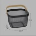 Storage/Fruit Basket With Handles