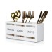 Classic Wooden Cutlery Holder Classic Wooden Cutlery Holder