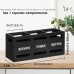 Classic Wooden Cutlery Holder Classic Wooden Cutlery Holder
