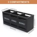 Classic Wooden Cutlery Holder Classic Wooden Cutlery Holder