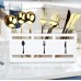 Classic Wooden Cutlery Holder Classic Wooden Cutlery Holder