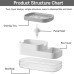 3-In-1 Kitchen Soap Pump With Sponge 3-In-1 Kitchen Soap Pump With Sponge