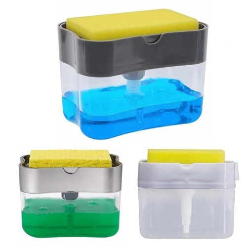 Kitchen Soap Pump Kitchen Soap Pump