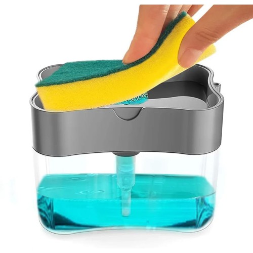 Kitchen Soap Pump Kitchen Soap Pump