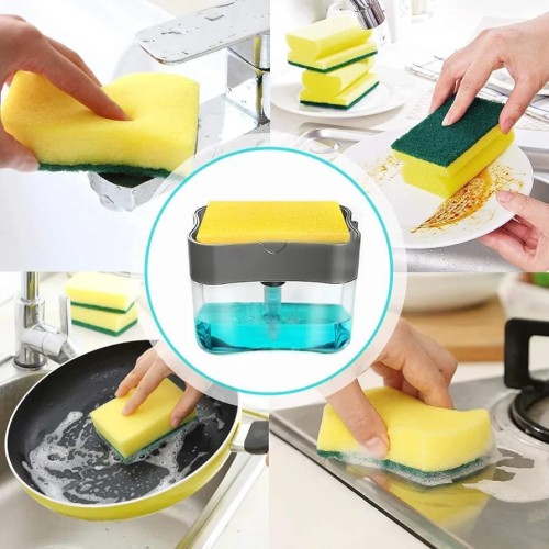 Kitchen Soap Pump Kitchen Soap Pump