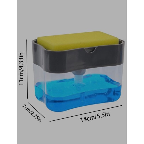 Kitchen Soap Pump Kitchen Soap Pump