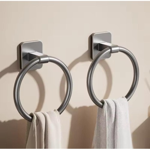 Bathroom Towel Ring