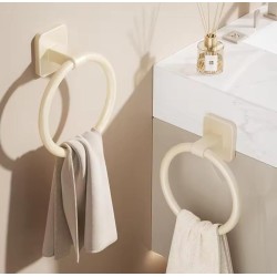 Bathroom Towel Ring