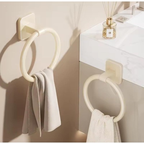 Bathroom Towel Ring