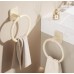 Bathroom Towel Ring