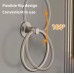 Bathroom Towel Ring