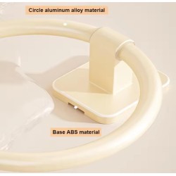 Bathroom Towel Ring