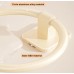 Bathroom Towel Ring