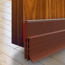 Under Door Sealing Strip